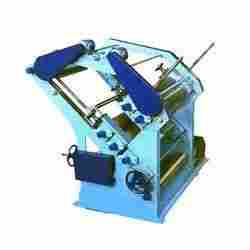 Double Profile Paper Corrugation Machines