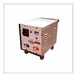 AC ARC Portable Welding Machine