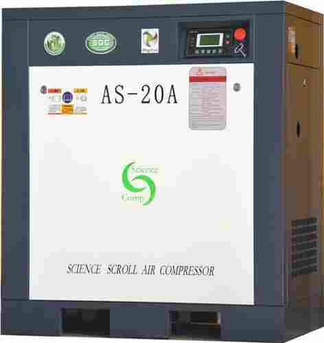 Scroll Compressor AS2.3-20(20HP)