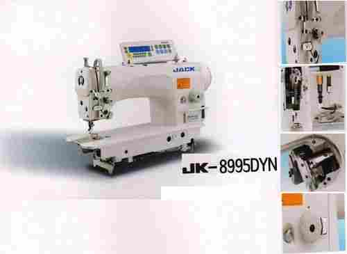 Industrial Sewing Machines