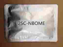 25-C-Nbome (Chemical Suppliies)