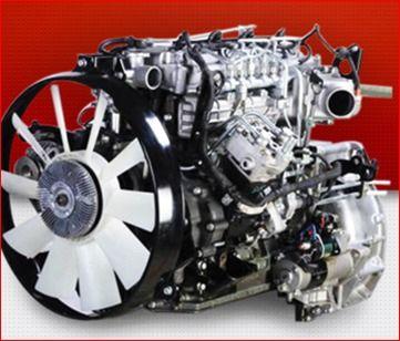 Automotive Engines and Transmissions
