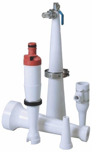 Uhmwpe Centricleaner Cone