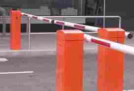 Durable Boom Barriers