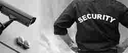 Company Security Guard Services