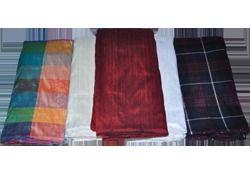 Dupion Raw Silk Fabric