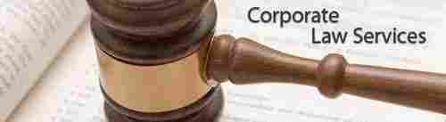 Corporate Law Consultants Service