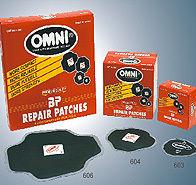 OMNI BP Premium Tyre Repair Patches