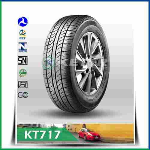 Keter Brand BIS Car Tyre 155/70R13