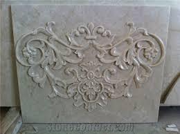 3D Stone Carving