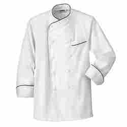 Chef Uniform Jacket
