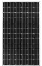 240w Poly Solar Panel For Off Grid Top Home System