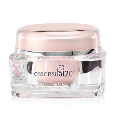 E20 Nourishing Cream For Dry Skin