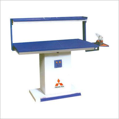 Vacuum Finishing Table With Electric Steam Generator