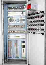 PLC Panel