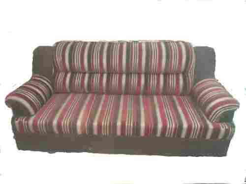 Highback Upholstery Sofa Set