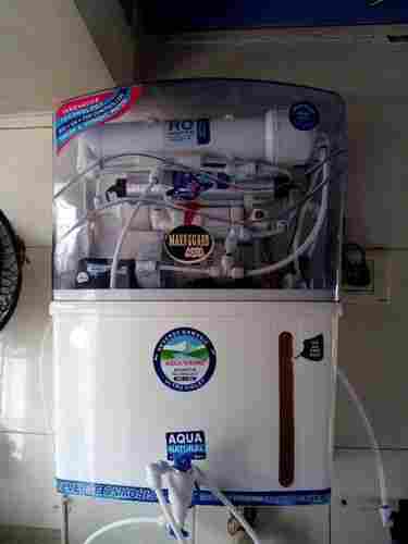 RO UV Water Purifiers