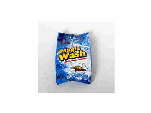 MAGIC WASH(DETERGENT POWDER)