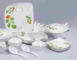 Melamine Crockery