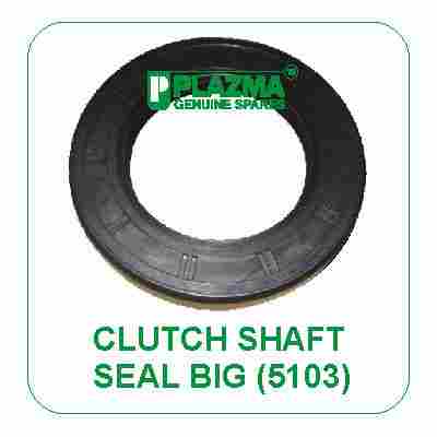 Clutch Shaft Seal Big 5103 For Green Tractors