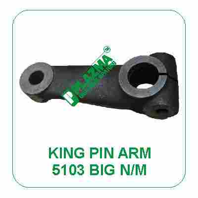 King Pin Arm 5103 Big N/M Green Tractor