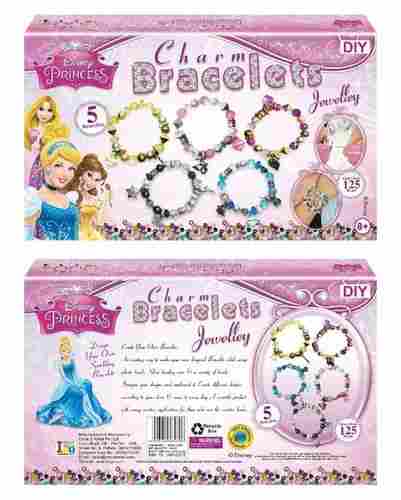 Princess Charm Bracelets