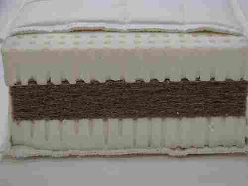 Rubberised Coir Mattress