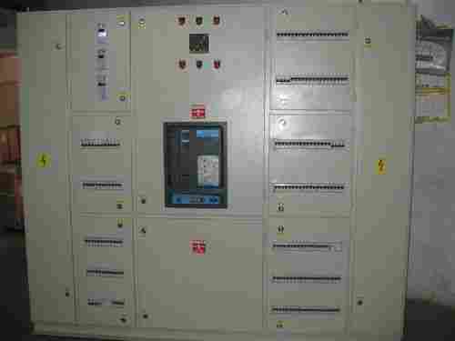 Power Distribution Board  