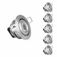 Low Voltage LED Downlight