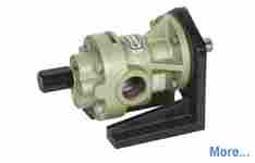 Monoblock Rotary Gear Pump (Model a   FTX)