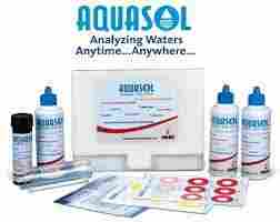 Aquasol Chlorine Test Kit