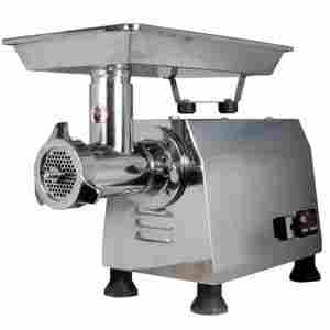 S.S. Meat Mincer