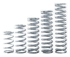 Strong Coil Springs