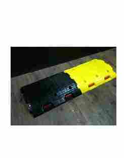 Ryder Safety Plastic / Rubber Speed Breakers