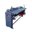 Semi Automatic Type Electrical Sheet Pasting Machine Capacity: 5 Ton/ Hr T/Hr