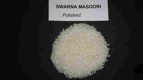 Swarna Masoori Polished Rice