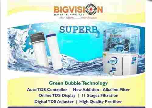 Aqua Marine Superb Alkaline Water Purifier