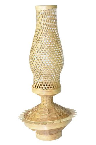 Bamboo Table Lamp (ML 01)