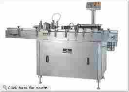 Durable Sticker Labeling Machines