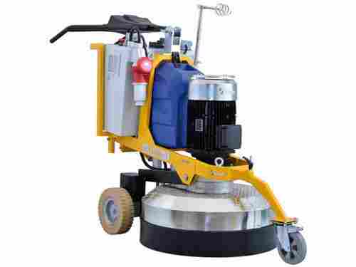 Klindex India Remote Controlled Concrete Floor Grinding And Polishing Machines