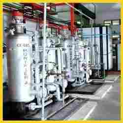 Industrial Gas Purifiers