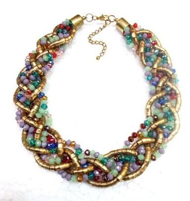 Attractive Fashion Imitation Necklaces