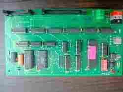 Microprocessor Control