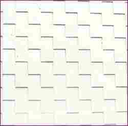 Calcium Silicate GRG Ceiling Tiles