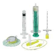 Perifix ONE Paed Filter Sets with LOR Syringe