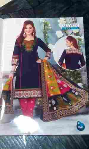 Ladies Readymade Salwar Suit