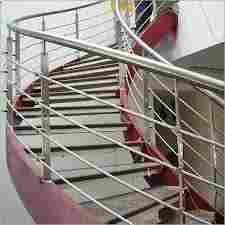 SS Handrails