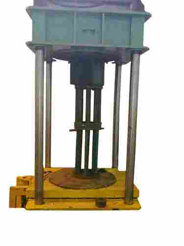 VIKRANT Hydraulic Press