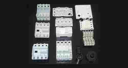 Plastic Injection Mould