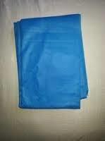 Non Woven Bed Sheet With Pillow Cover